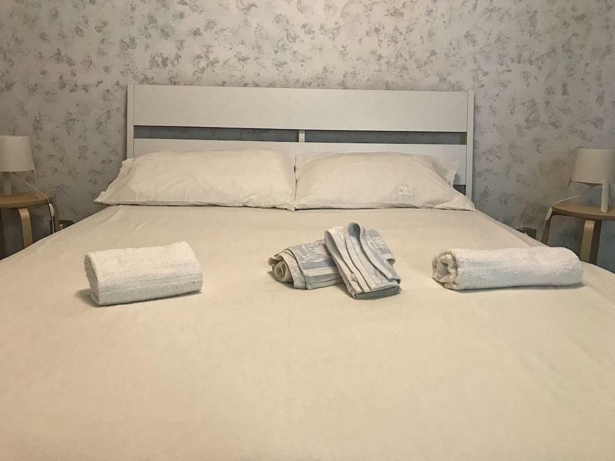 Bilocale A Due Passi Dal Gran Paradiso Locana 외부 사진
