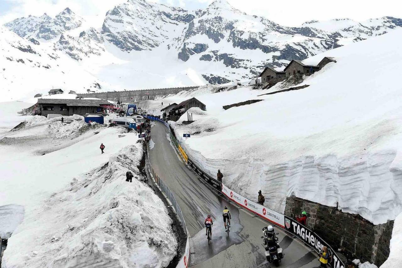 Bilocale A Due Passi Dal Gran Paradiso Locana 외부 사진