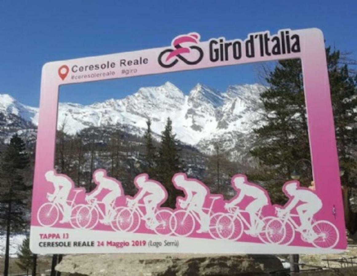 Bilocale A Due Passi Dal Gran Paradiso Locana 외부 사진