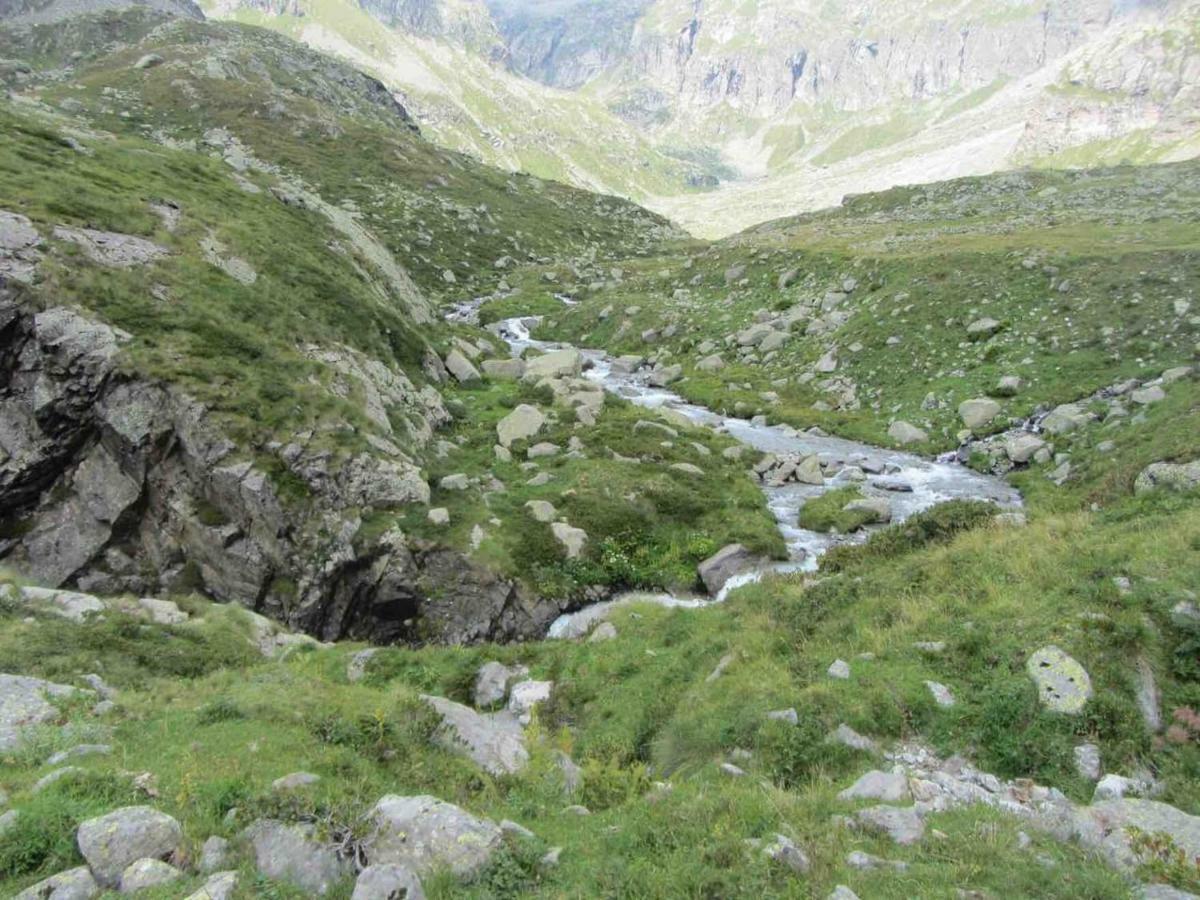 Bilocale A Due Passi Dal Gran Paradiso Locana 외부 사진